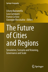 The Future of Cities and Regions