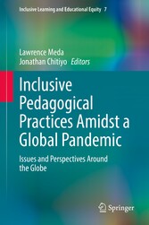 Inclusive Pedagogical Practices Amidst a Global Pandemic