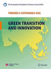 Towards a Sustainable Asia