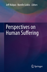 Perspectives on Human Suffering