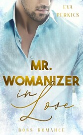 Mr. Womanizer in Love