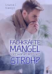 Fachkräftemangel