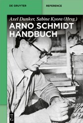 Arno-Schmidt-Handbuch