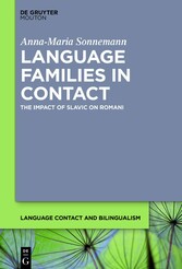 Language Families in Contact