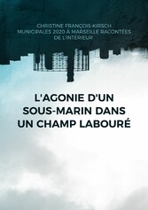 L&apos;agonie d&apos;un sous-marin dans un champ labouré