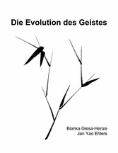 Die Evolution des Geistes