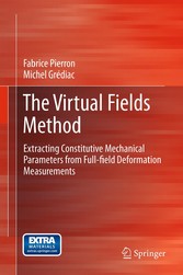 The Virtual Fields Method