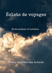 Éclats de voyages