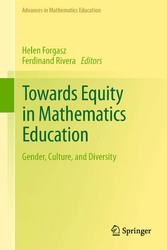 Towards Equity in Mathematics Education