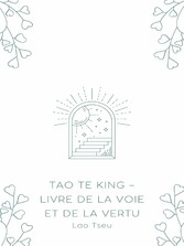 Tao Te King