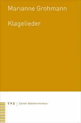 Klagelieder