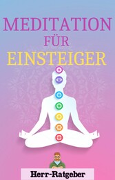 Meditation für Einsteiger