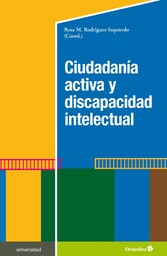 Ciudadanía activa y discapacidad intelectual