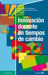 Innovación docente en tiempos de cambio