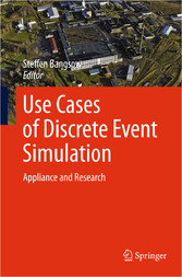 Use Cases of Discrete Event Simulation