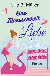 Eine Fitnesseinheit Liebe