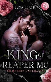 King of Reaper Motorcycle