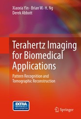 Terahertz Imaging for Biomedical Applications