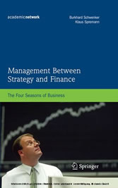 Management Between Strategy and Finance