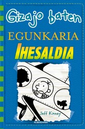 Ihesaldia