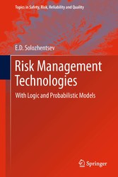 Risk Management Technologies