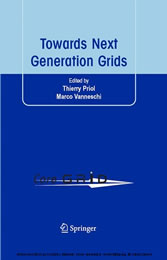 Towards Next Generation Grids