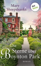 Die Sterne über Boynton Park