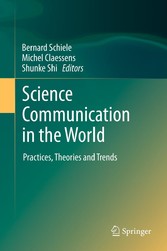 Science Communication in the World