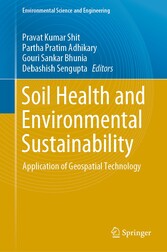 Soil Health and Environmental Sustainability