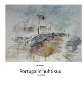 Portugalin huhtikuu