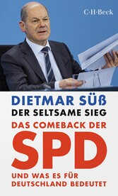 Der seltsame Sieg