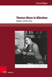 Thomas Mann in München