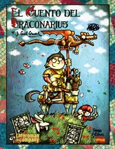 El cuento del Draconarius