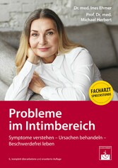 Probleme im Intimbereich