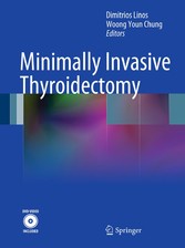 Minimally Invasive Thyroidectomy