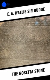 The Rosetta Stone