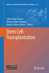 Stem Cell Transplantation