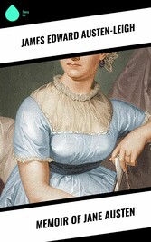 Memoir of Jane Austen