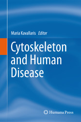 Cytoskeleton and Human Disease