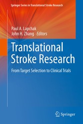 Translational Stroke Research