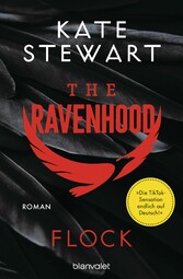 The Ravenhood - Flock