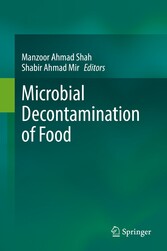 Microbial Decontamination of Food