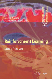 Reinforcement Learning