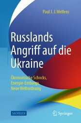 Russlands Angriff auf die Ukraine