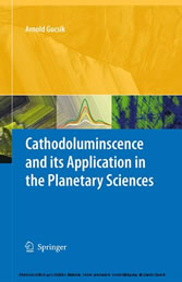 Cathodoluminescence and its Application in the Planetary Sciences