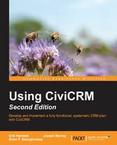 Using CiviCRM - Second Edition