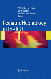 Pediatric Nephrology in the ICU