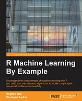 R Machine Learning By Example