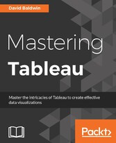 Mastering Tableau