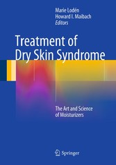 Treatment of Dry Skin Syndrome